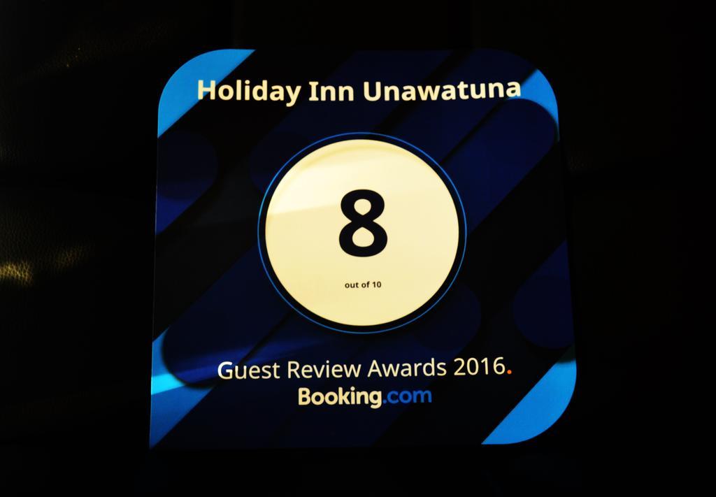 Holiday Inn Unawatuna Buitenkant foto